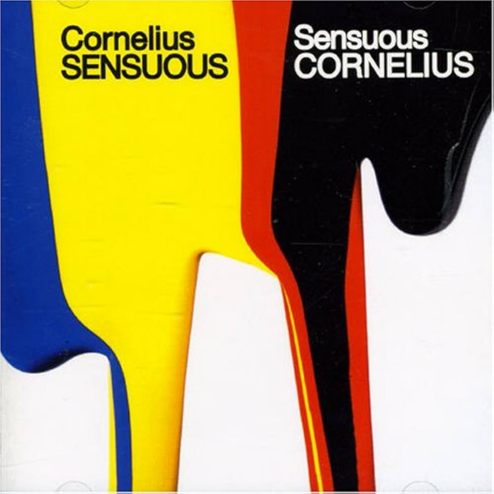 ⭐️タメ口⭐️【新品•未開封】Cornelius 『Sensuous』レコード 81jN9zahJzL._UF350,350_QL50_.jpg